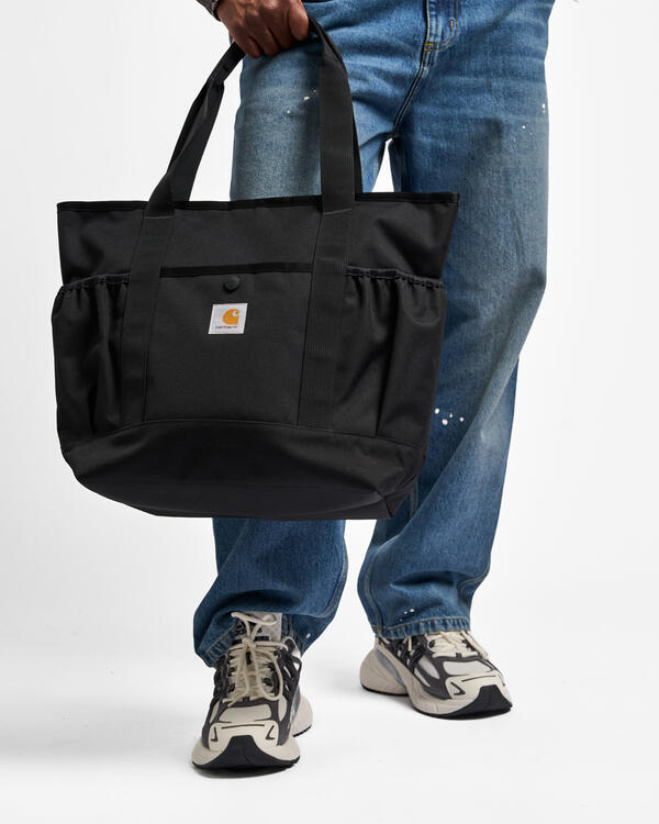 Carhartt WIP Clapton Tote Bag | I036885.89XX | AFEW STORE
